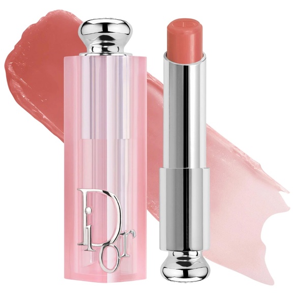 DIOR  Dior Addict Lip Glow Balm - ROSEWOOD 012 - Picture 1 of 5